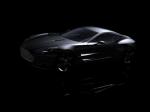 Aston Martin One-77 2010 года